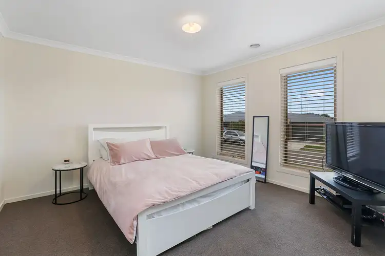 Sixth view of Homely house listing, 5 Tispa Drive, Leopold VIC 3224