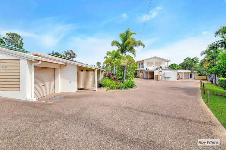 Second view of Homely unit listing, 1/4 Maple Street, Yeppoon QLD 4703