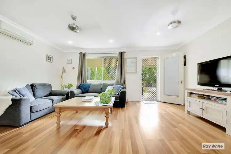 Third view of Homely unit listing, 1/4 Maple Street, Yeppoon QLD 4703