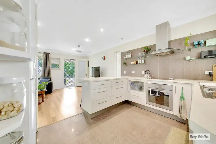 Fourth view of Homely unit listing, 1/4 Maple Street, Yeppoon QLD 4703