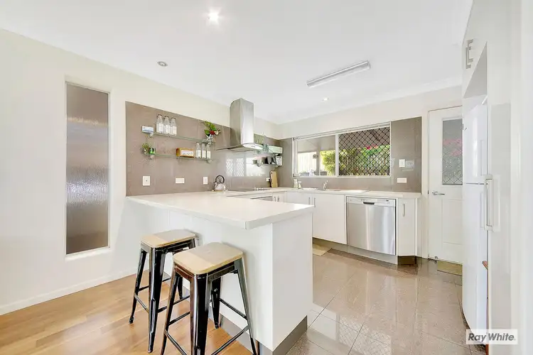 Fifth view of Homely unit listing, 1/4 Maple Street, Yeppoon QLD 4703