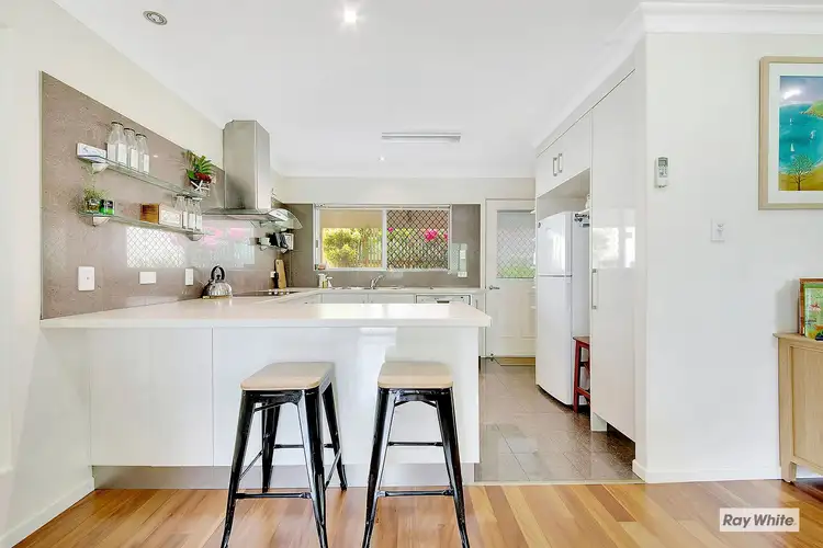 Sixth view of Homely unit listing, 1/4 Maple Street, Yeppoon QLD 4703