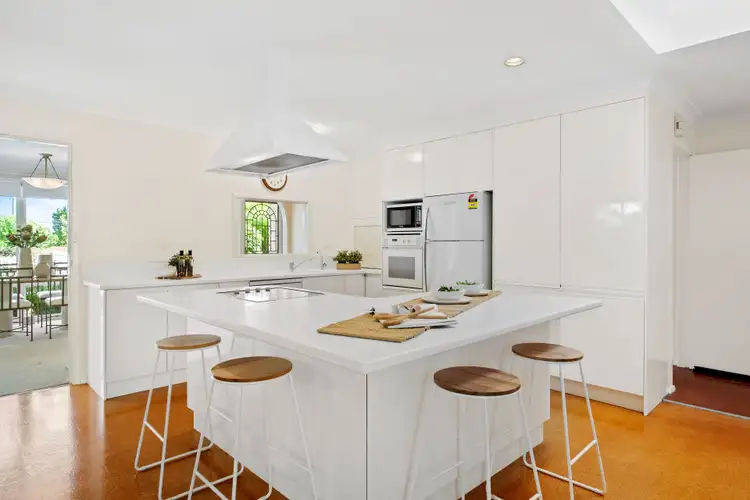 Fourth view of Homely house listing, 108 Duffy Avenue, Westleigh NSW 2120