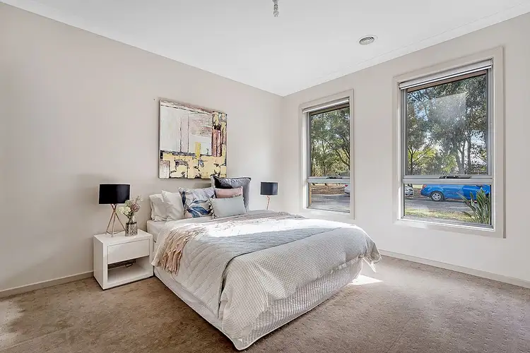 Second view of Homely house listing, 4 Wren Lane, Craigieburn VIC 3064