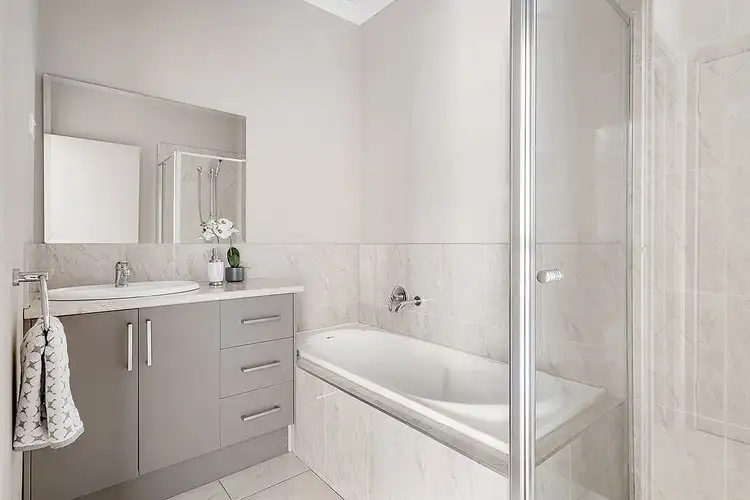Fourth view of Homely house listing, 4 Wren Lane, Craigieburn VIC 3064
