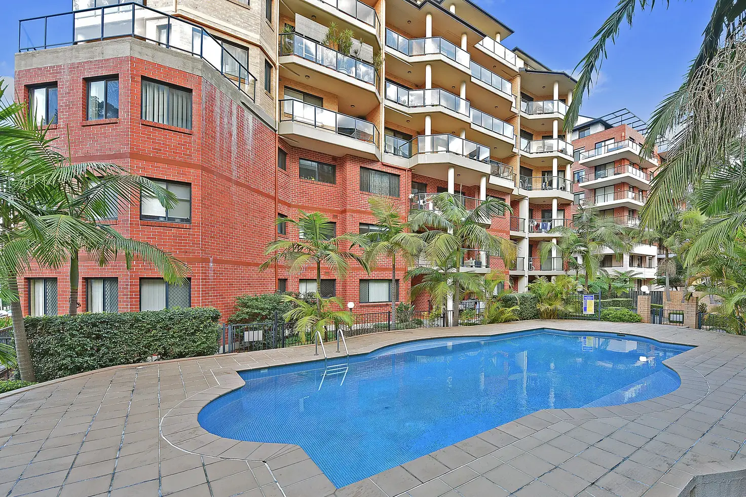 Main view of Homely apartment listing, 72/38 Orara Street, Waitara NSW 2077