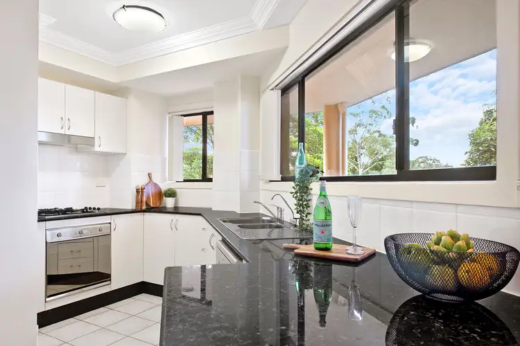 Third view of Homely apartment listing, 72/38 Orara Street, Waitara NSW 2077