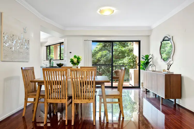 Fourth view of Homely apartment listing, 72/38 Orara Street, Waitara NSW 2077