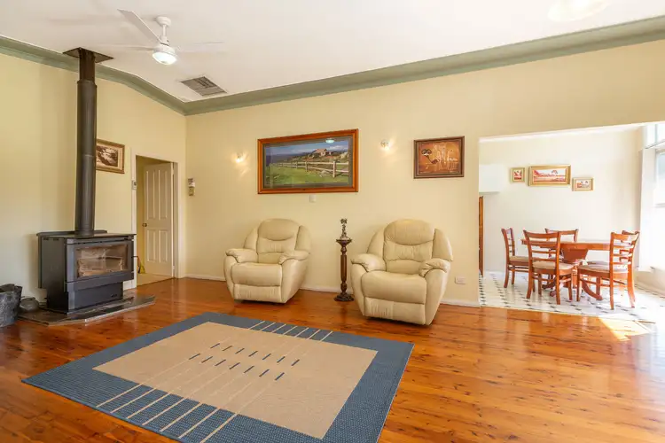 Fourth view of Homely rural property listing, 195 New England Gully Road, Moonbi NSW 2353