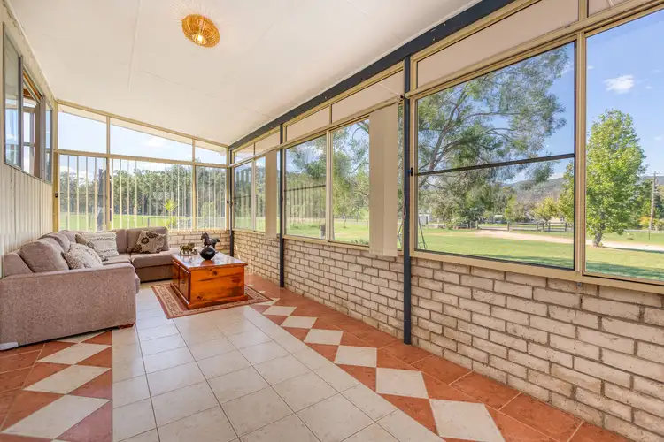 Fifth view of Homely rural property listing, 195 New England Gully Road, Moonbi NSW 2353