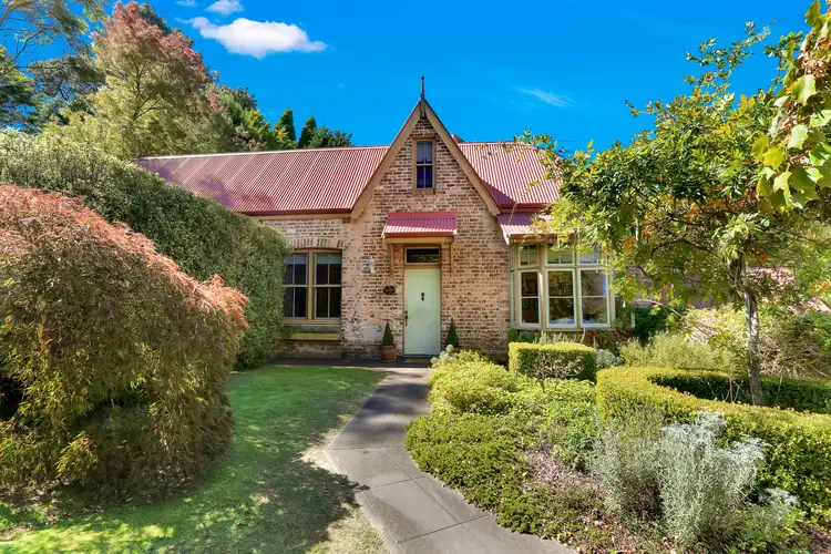 159 Wentworth Street, Blackheath NSW 2785