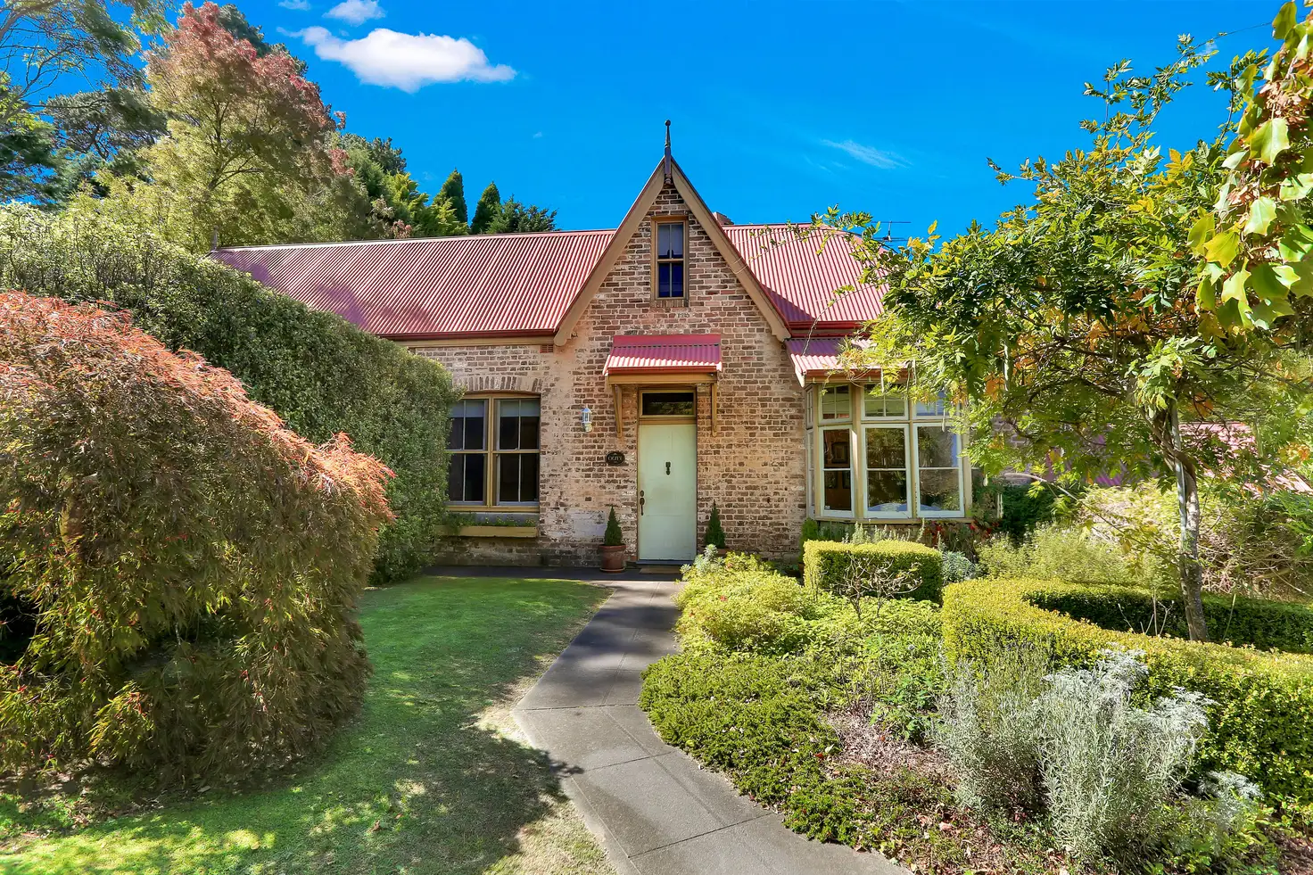 Main view of Homely house listing, 159 Wentworth Street, Blackheath NSW 2785