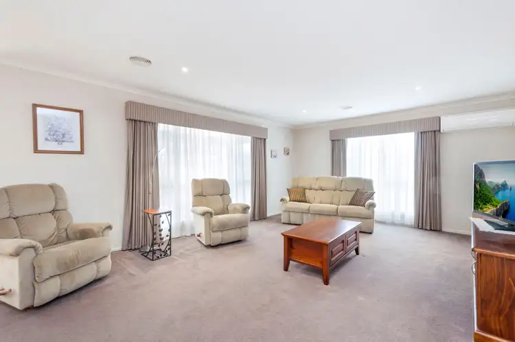 Third view of Homely house listing, 2 Booval Drive, Warrnambool VIC 3280