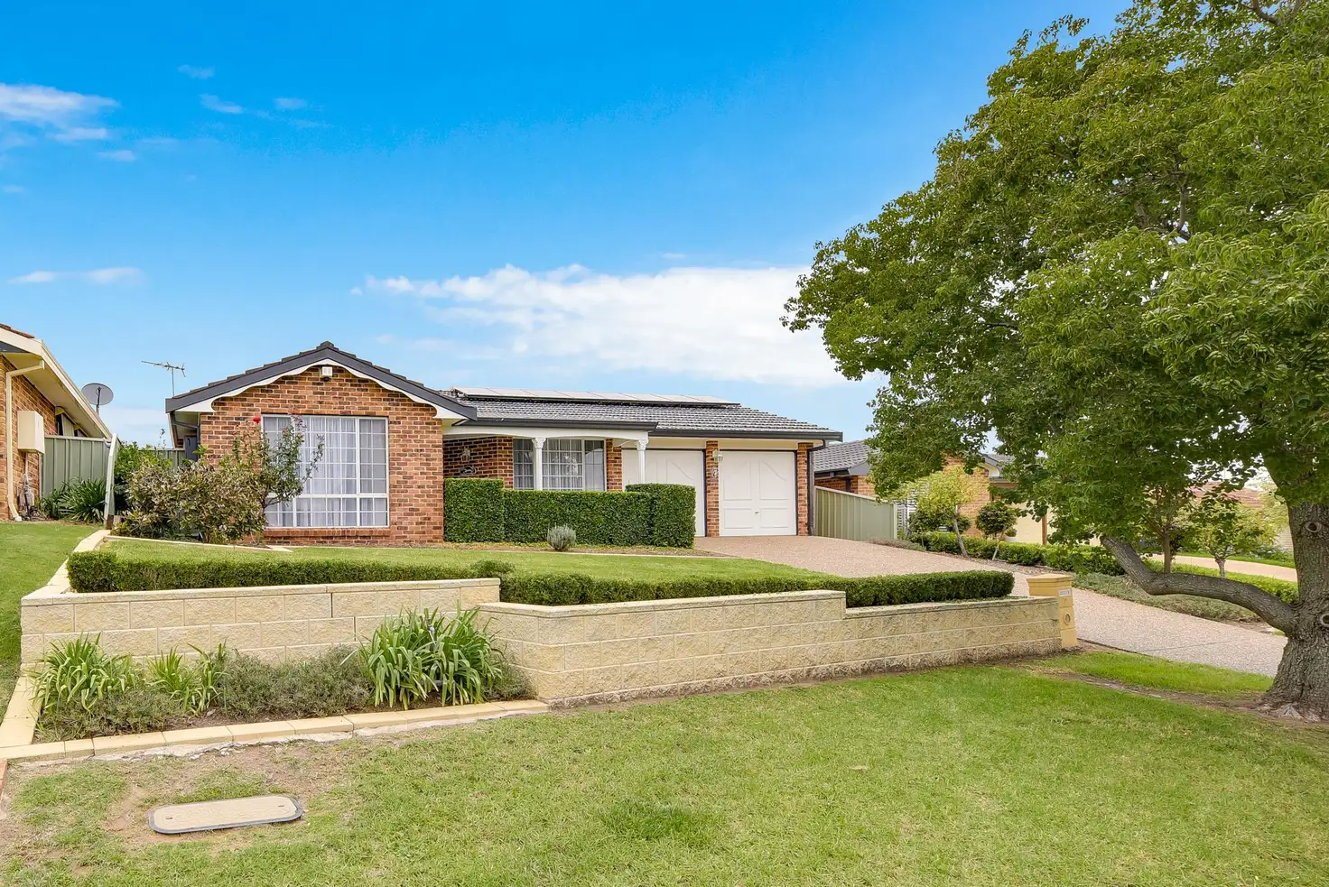 Main view of Homely house listing, 7 Todd Place, Mount Annan NSW 2567