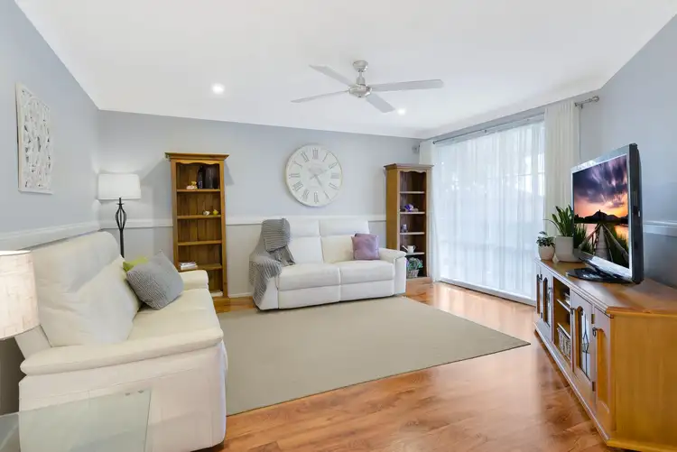 Second view of Homely house listing, 7 Todd Place, Mount Annan NSW 2567