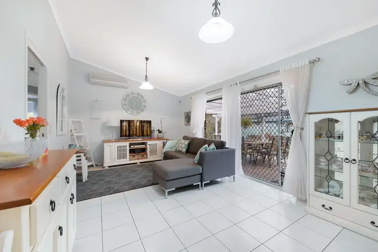 Fourth view of Homely house listing, 7 Todd Place, Mount Annan NSW 2567