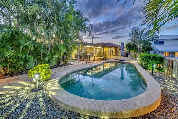 26 Hunt Court, Collingwood Park QLD 4301