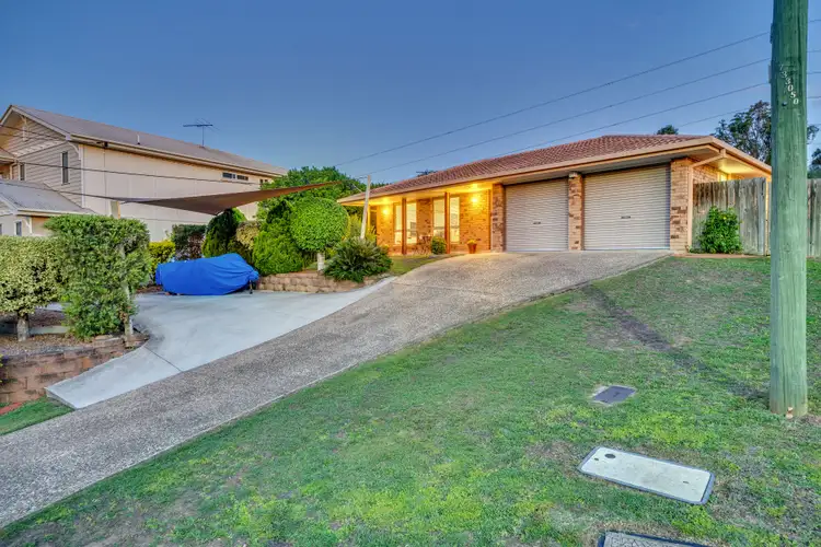 Second view of Homely house listing, 26 Hunt Court, Collingwood Park QLD 4301