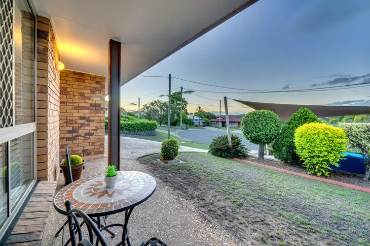 Third view of Homely house listing, 26 Hunt Court, Collingwood Park QLD 4301