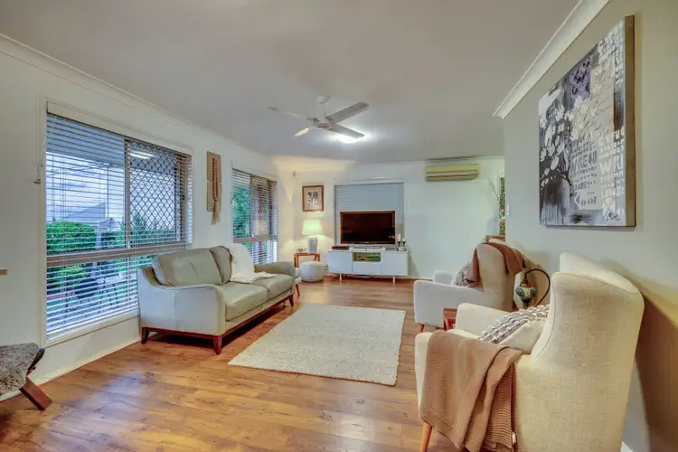 Fourth view of Homely house listing, 26 Hunt Court, Collingwood Park QLD 4301