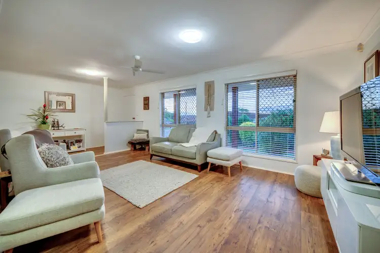 Fifth view of Homely house listing, 26 Hunt Court, Collingwood Park QLD 4301