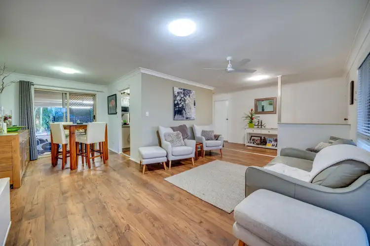Sixth view of Homely house listing, 26 Hunt Court, Collingwood Park QLD 4301