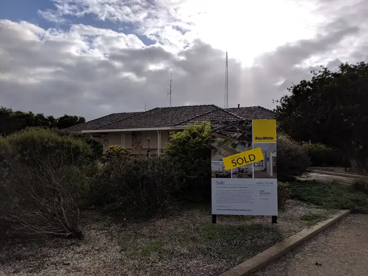 Main view of Homely house listing, 89 Taylor Street, Kadina SA 5554