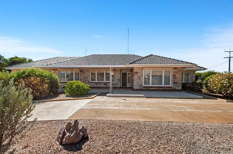 Second view of Homely house listing, 89 Taylor Street, Kadina SA 5554