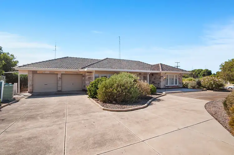 Third view of Homely house listing, 89 Taylor Street, Kadina SA 5554