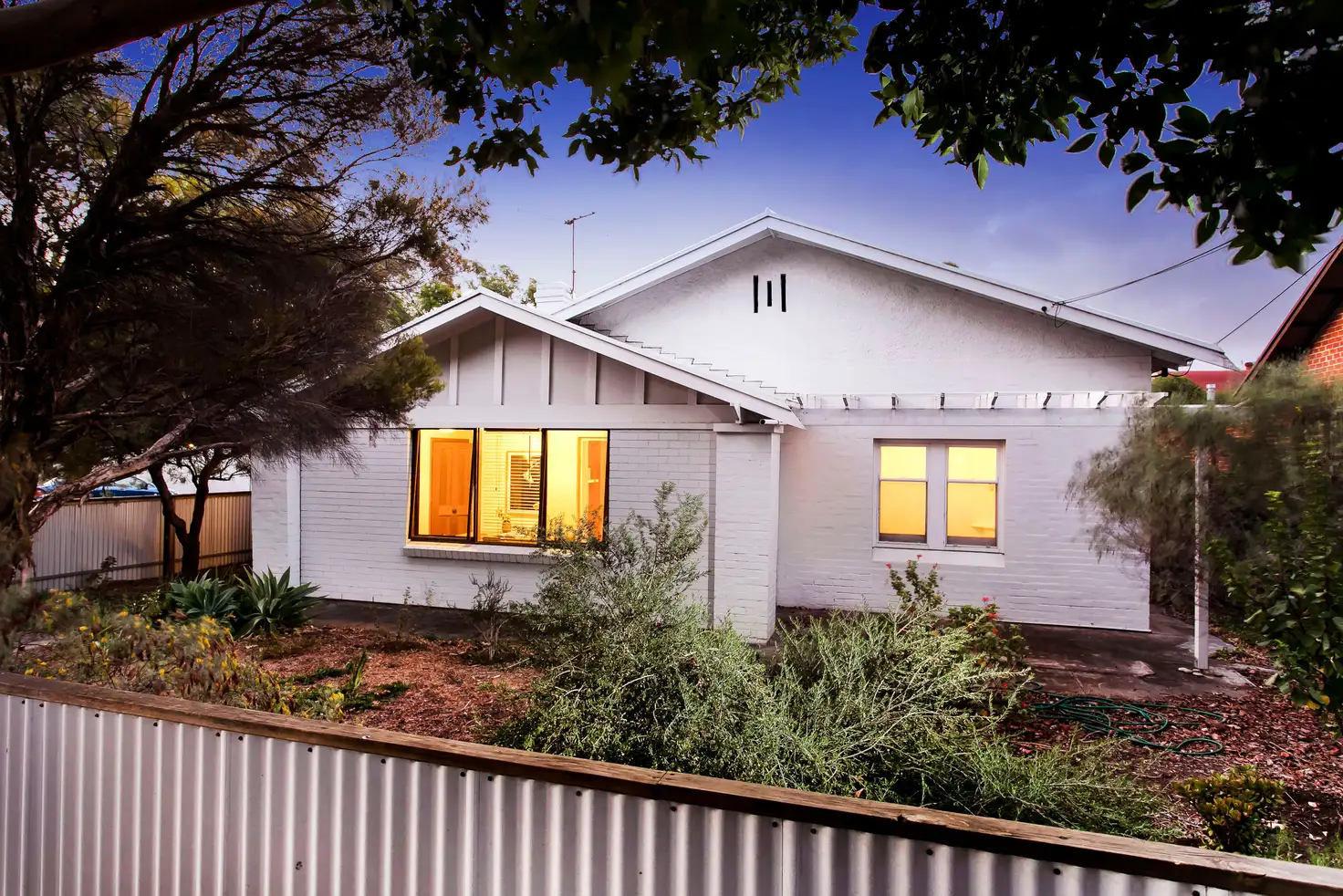 Main view of Homely house listing, 6 Orchard Avenue, Everard Park SA 5035