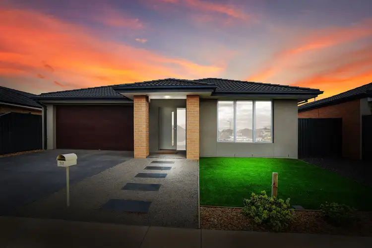 34 Wathaurong Drive, Lara VIC 3212