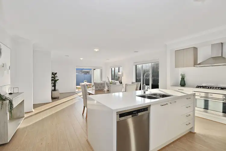 Second view of Homely house listing, 34 Wathaurong Drive, Lara VIC 3212