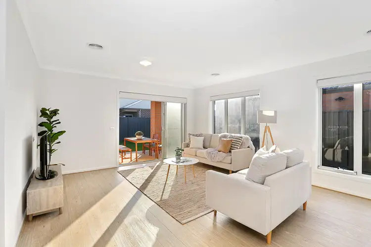 Third view of Homely house listing, 34 Wathaurong Drive, Lara VIC 3212