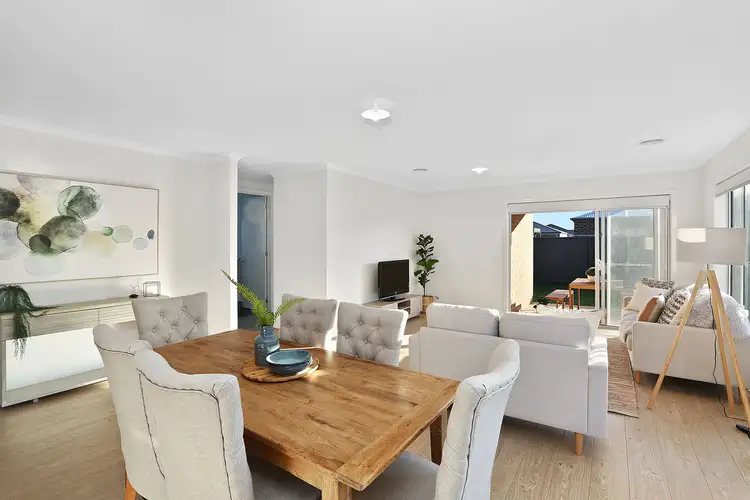 Fourth view of Homely house listing, 34 Wathaurong Drive, Lara VIC 3212