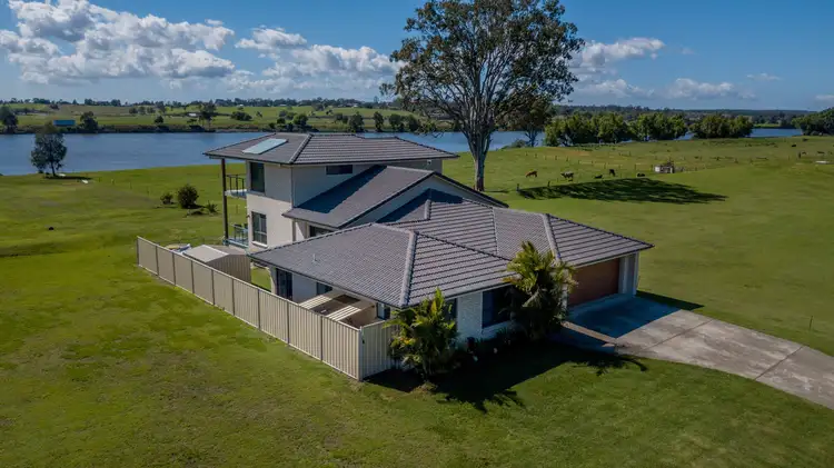 Main view of Homely house listing, 10 Mark Close, Grafton NSW 2460