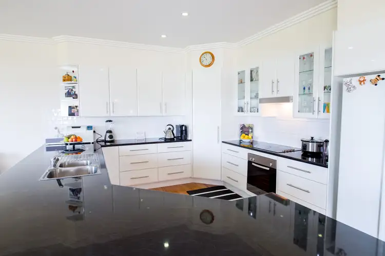 Fifth view of Homely house listing, 10 Mark Close, Grafton NSW 2460