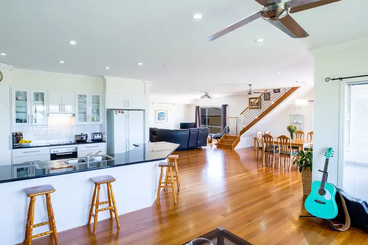 Sixth view of Homely house listing, 10 Mark Close, Grafton NSW 2460