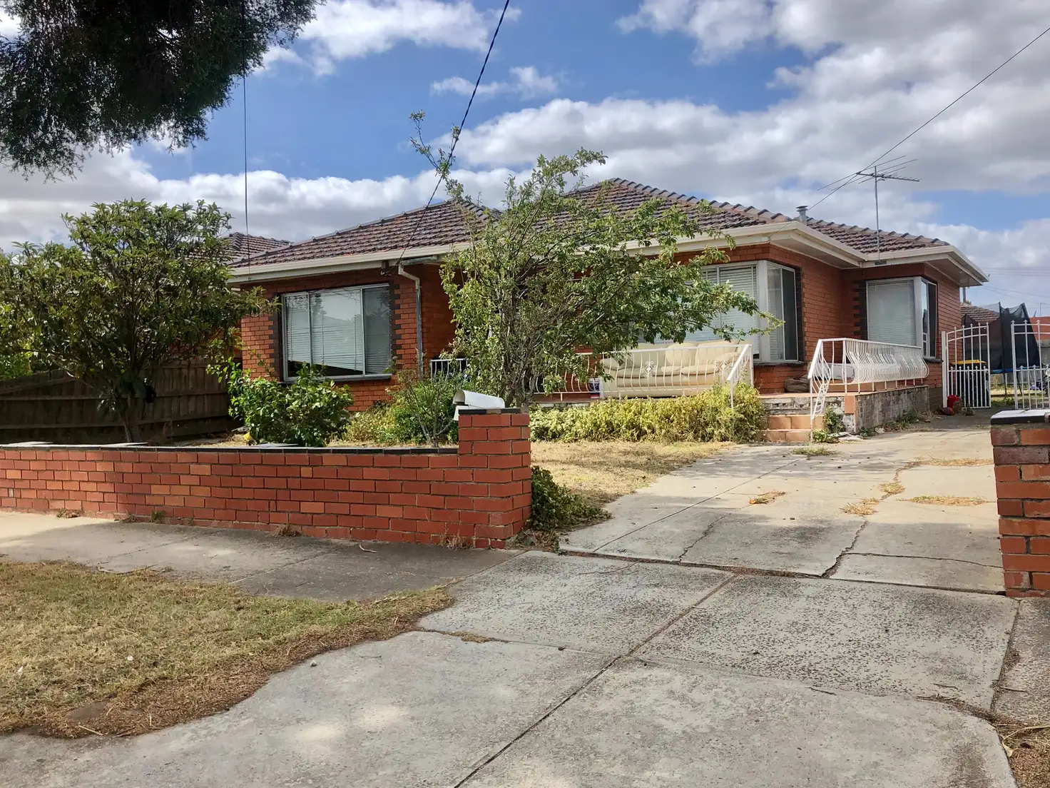 Main view of Homely house listing, 18 Leeson Grove, Lalor VIC 3075