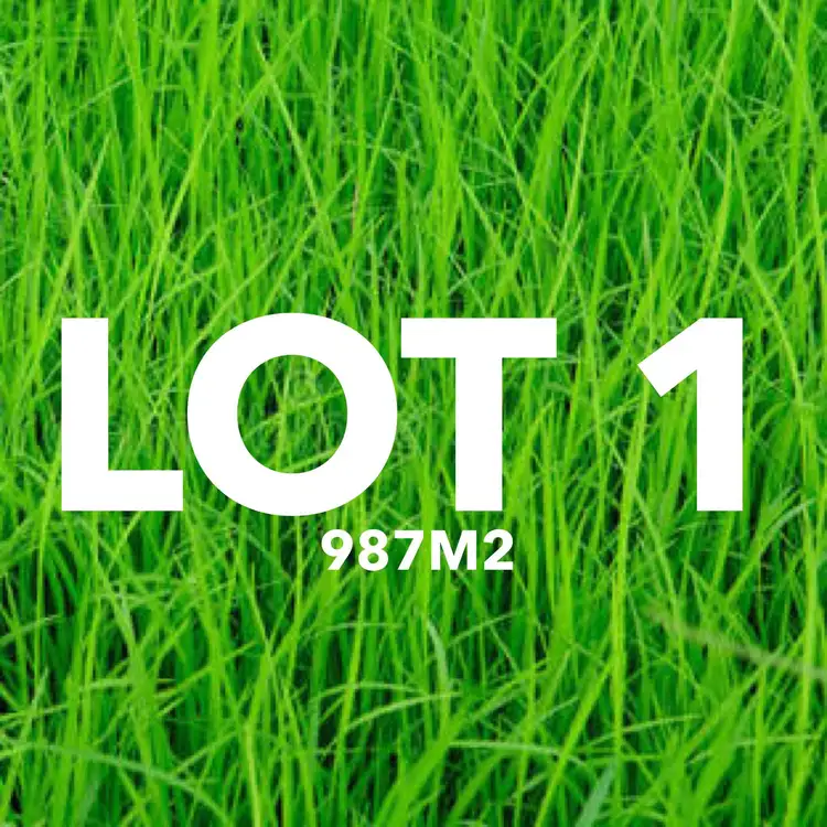 Main view of Homely land listing, 11 (Lot 1) Vickers Road, Nagambie VIC 3608