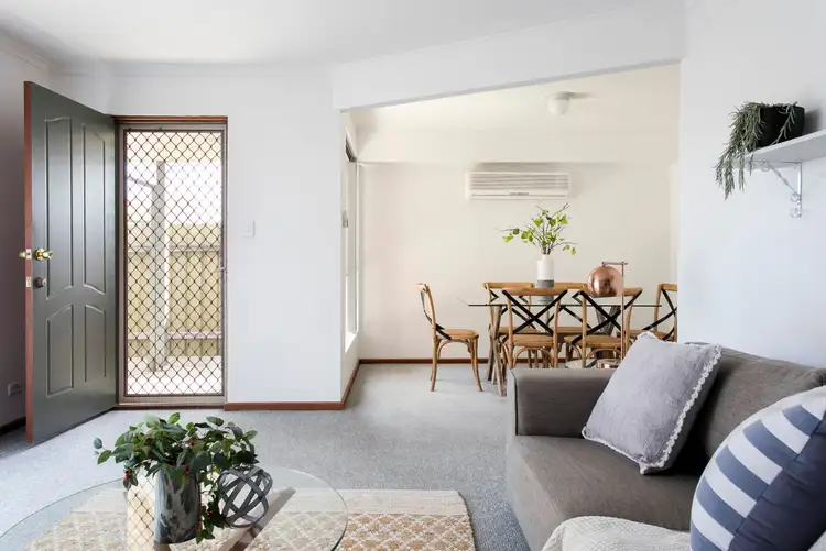 Second view of Homely townhouse listing, 2/47 York Avenue, Clovelly Park SA 5042