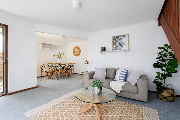 Third view of Homely townhouse listing, 2/47 York Avenue, Clovelly Park SA 5042