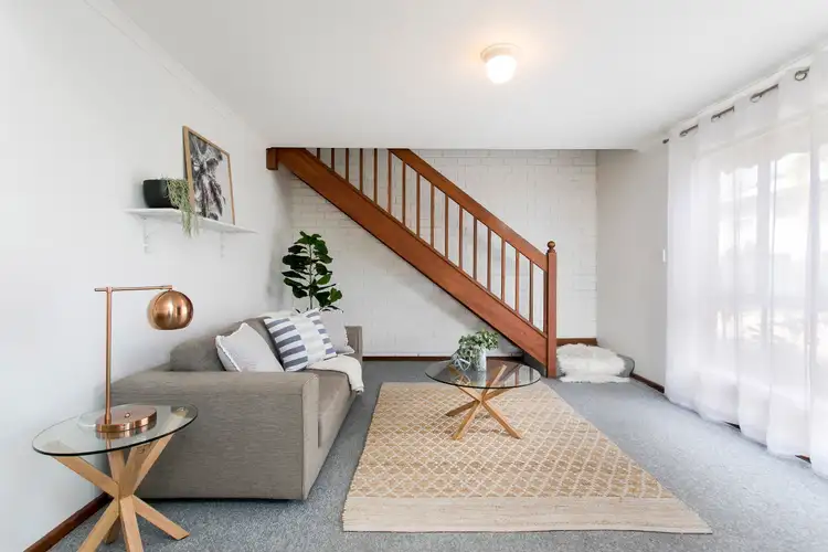 Fourth view of Homely townhouse listing, 2/47 York Avenue, Clovelly Park SA 5042