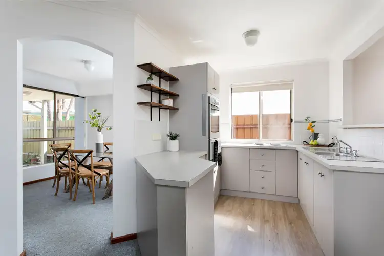 Fifth view of Homely townhouse listing, 2/47 York Avenue, Clovelly Park SA 5042