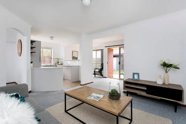 Sixth view of Homely townhouse listing, 2/47 York Avenue, Clovelly Park SA 5042