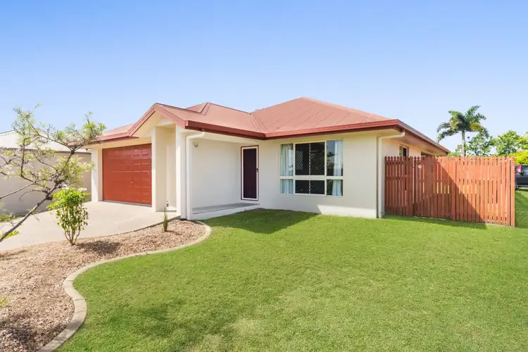 28 Sea Eagle Circuit, Douglas QLD 4814