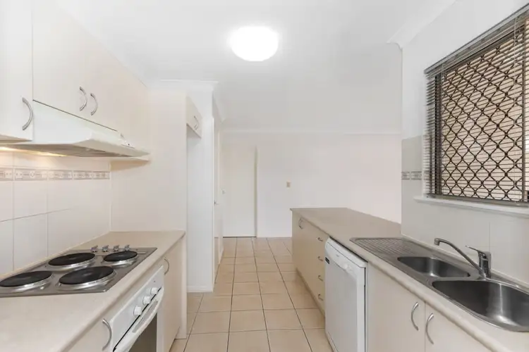 Third view of Homely house listing, 28 Sea Eagle Circuit, Douglas QLD 4814