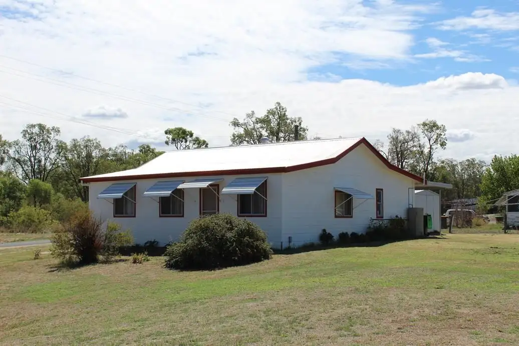 Main view of Homely house listing, 10 Long Street, Warialda NSW 2402