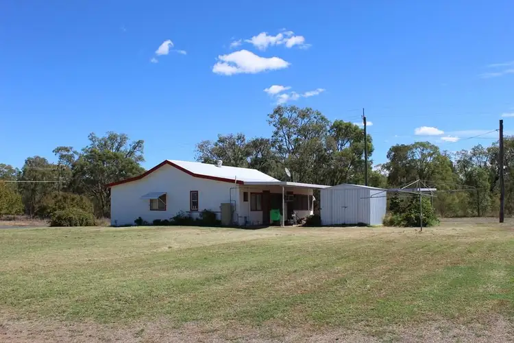 Second view of Homely house listing, 10 Long Street, Warialda NSW 2402