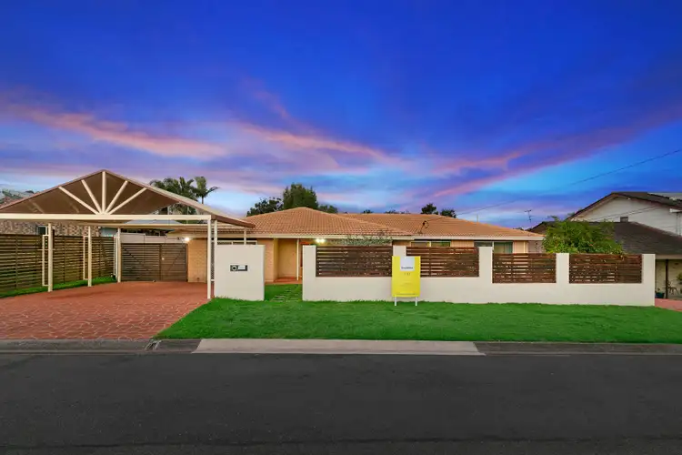 4 Visser Court, Rochedale South QLD 4123