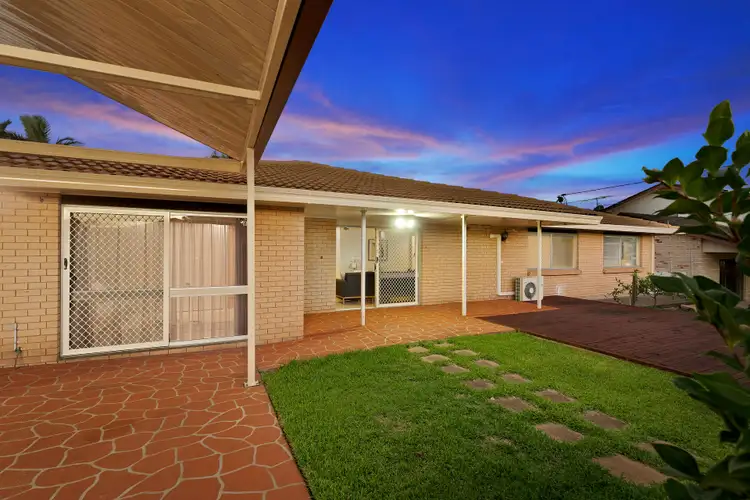 Second view of Homely house listing, 4 Visser Court, Rochedale South QLD 4123